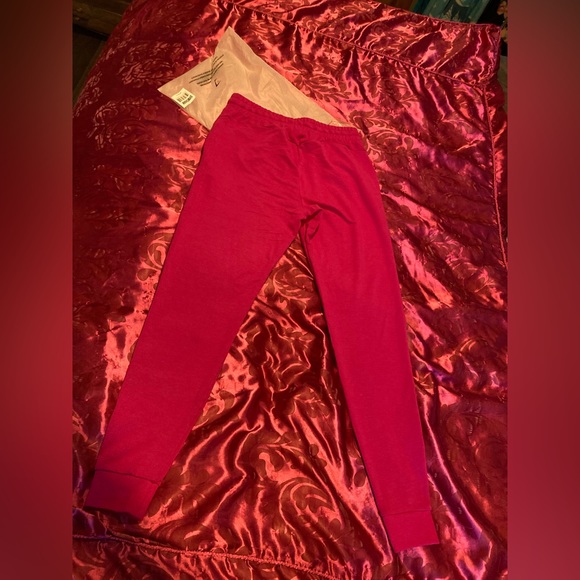 Pippa Training Joggers- Dragon Pink- Size Small - BNWT - Picture 3 of 10